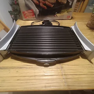Plancha Fagor BBC-842 Grill