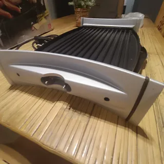 Plancha Fagor BBC-842 Grill