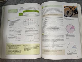 Fisica y Química 1ºBachillerato