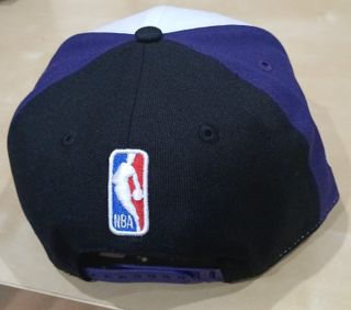 Gorra New Era 9 FIFTY Snapback LAL Morado