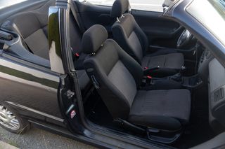 Volkswagen Golf Cabrio 2000