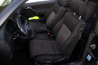 Volkswagen Golf Cabrio 2000