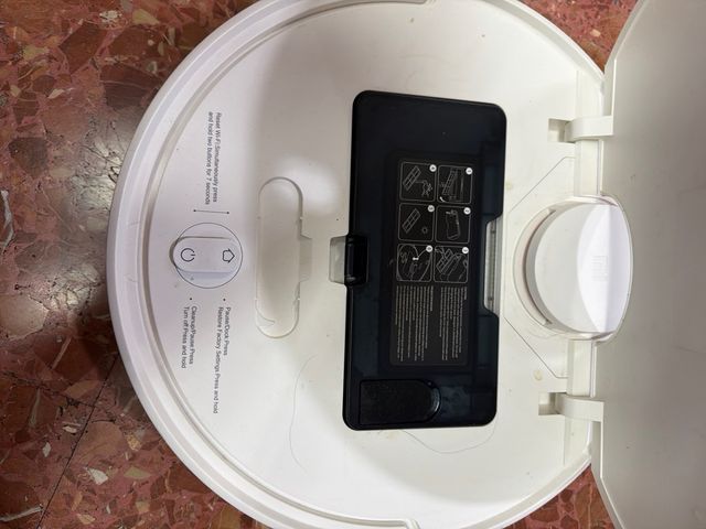 Robot Aspirador Xiaomi Mop 2
