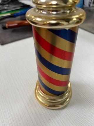 Traspaso Barbería Zona Teatinos