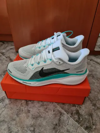 Zapatillas Nike Zoom Pegasus