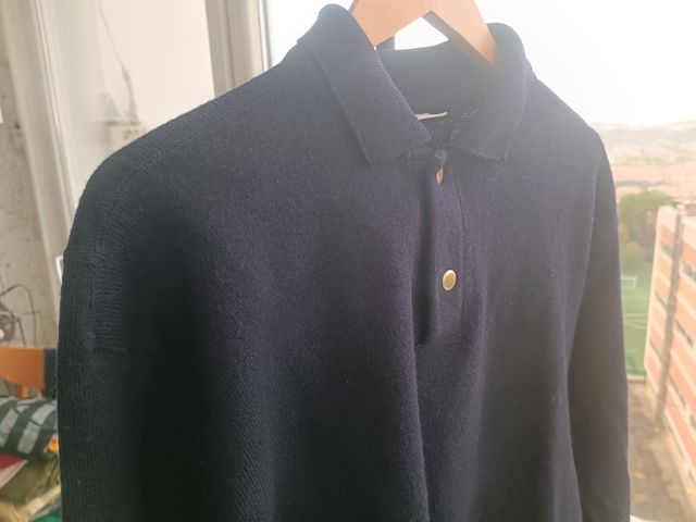 Maglione Robe di Kappa Blu