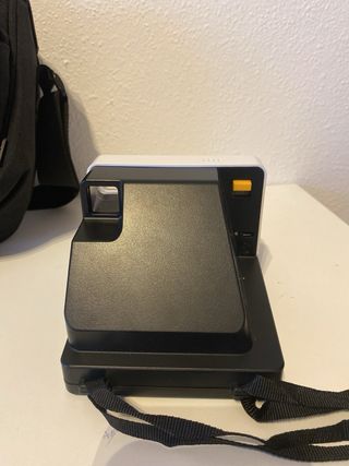 Cámara Polaroid OneStep 2 Blanca