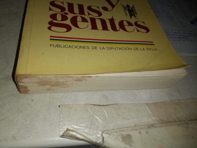 La rioja y sus tierras
La rioja y sus gentes