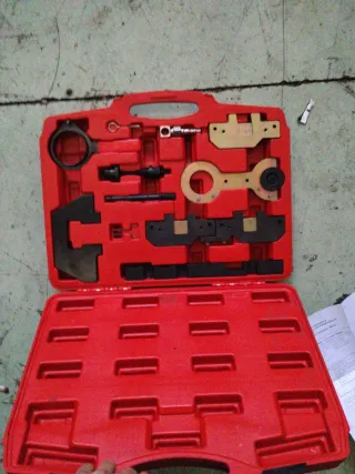 Maletín calado M40-m42-m43-m44-m50-m52-m54