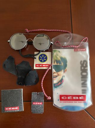 Gafas de sol infantiles Cébé