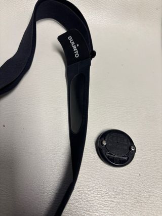 Banda pecho Suunto 