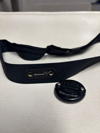 Banda pecho Suunto 