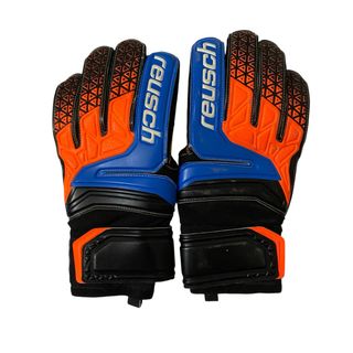 Guanti portiere Reusch