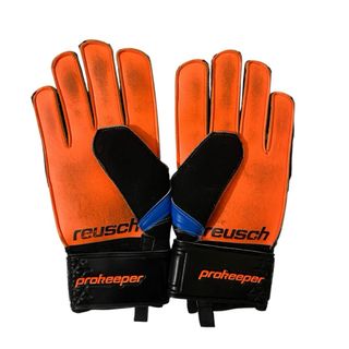 Guanti portiere Reusch