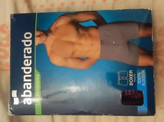 Calzoncillos 