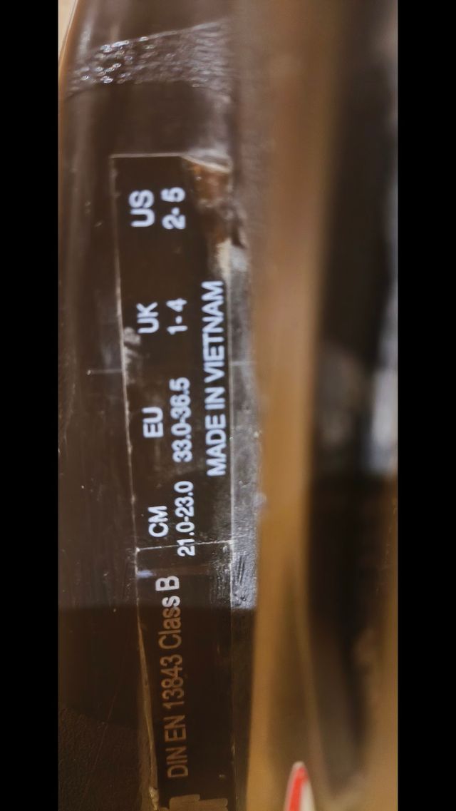 Patines Rollerblade Ajustables Niños