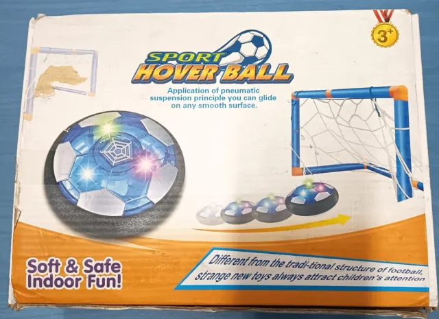 Balón Hover Ball Deportivo para Niños 3+
