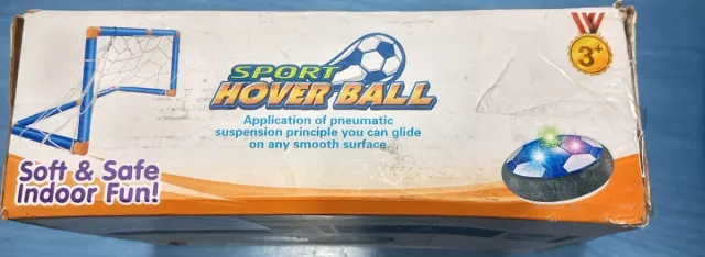 Balón Hover Ball Deportivo para Niños 3+