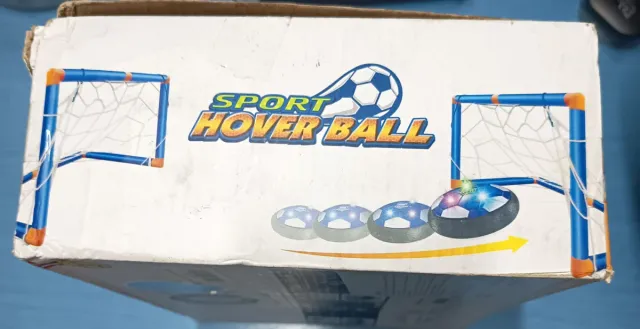 Balón Hover Ball Deportivo para Niños 3+