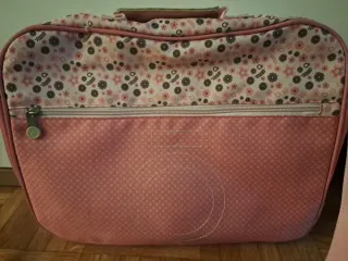 Maletín/Mochila Infantil Enso