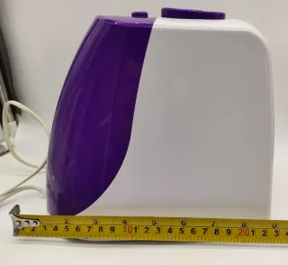 Robot Cucina Multifunzione Taglia Grattugia