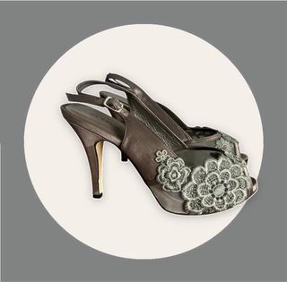 Zapatos de fiesta Membur T38