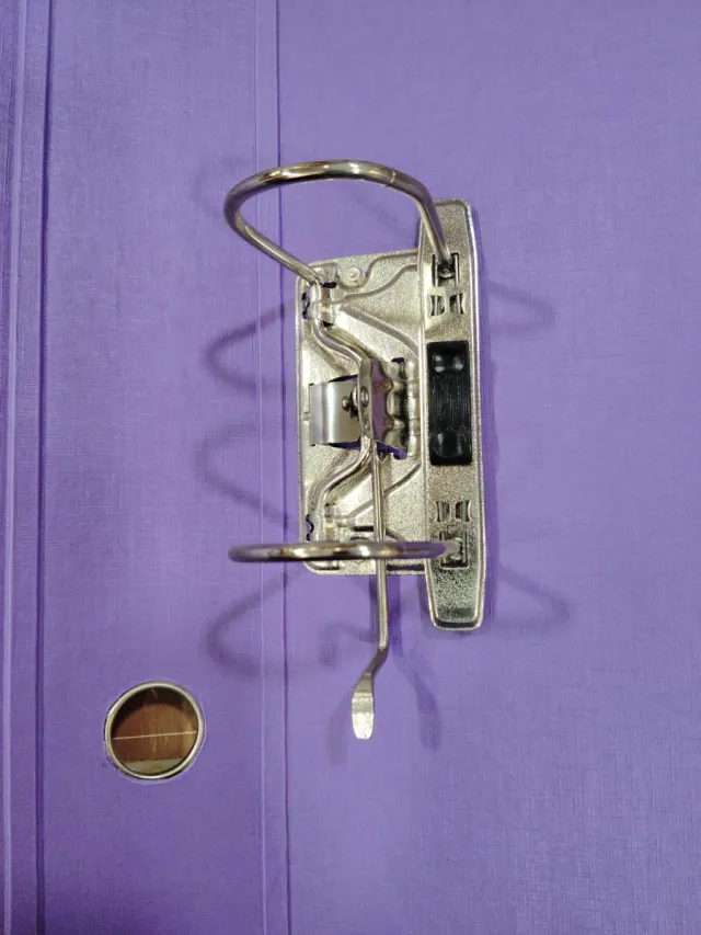 Archivadores Folio Colores