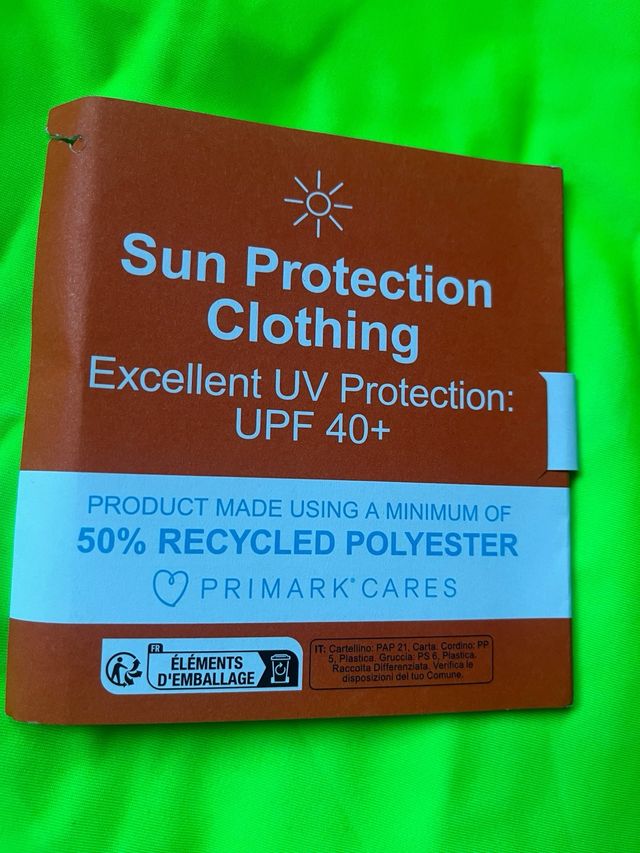 Traje de baño Minecraft niño 12-13 años 158 cms