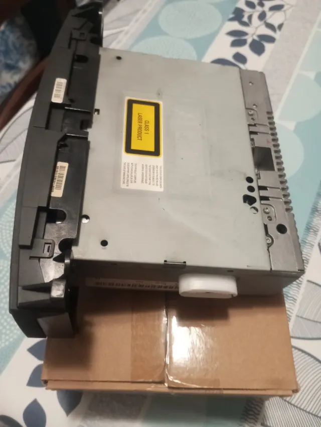 Autoradio Mercedes Benz