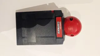 Game Boy Camera Nintendo