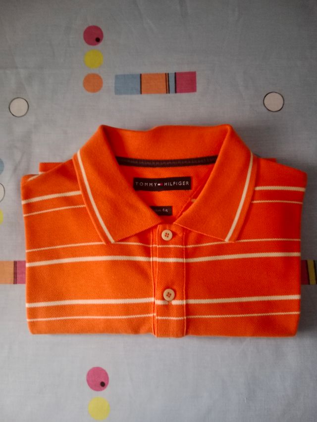 Camiseta verde oliva con estampado