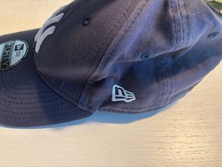Cappello New Era NY Yankees Blu