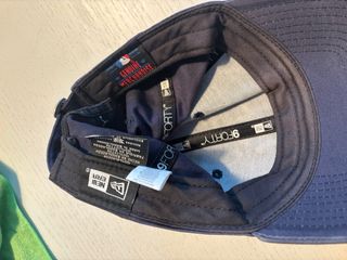 Cappello New Era NY Yankees Blu