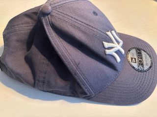 Cappello New Era NY Yankees Blu