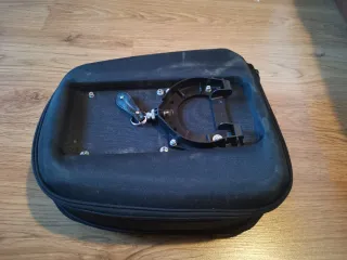 Bolsa Trasera Husqvarna