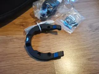 Bolsa Trasera Husqvarna