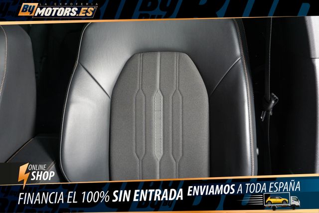 Formentor 1.4 eHybrid * LEVAS * SENSORES * CAMARAS