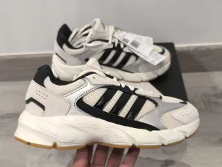 Adidas Crazychaos 2000J Talla 36.5