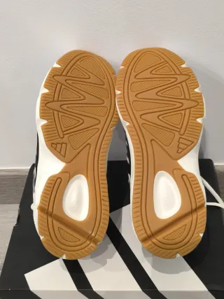 Adidas Crazychaos 2000J Talla 36.5