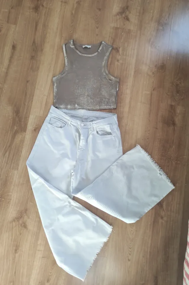 Lote Ropa Mujer Talla 42, todo precioso!