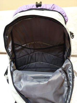 MOCHILA DEPORTIVA PORTA PATINES