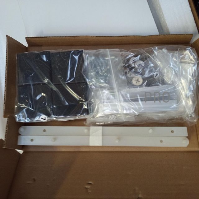 Armário Debaixo do Lavatório - BBK504W01 - VASAGLE