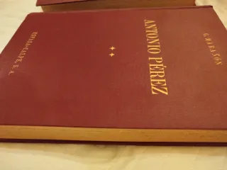 El hombre,el drama,la época