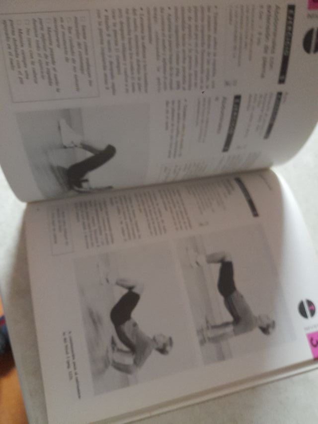 Programa de 12 minutos diarios para mantenerse ...