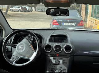 Opel Antara 2009