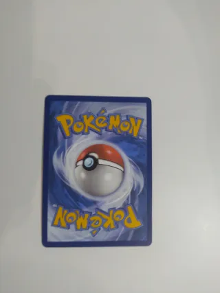 Carta Pokémon Mewtwo EX