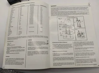 Frullatore Multifunzione TurbiWin - Robot Cucina