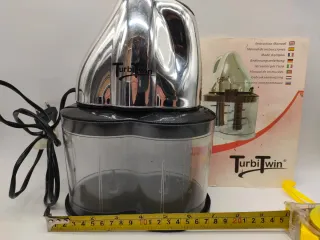 Frullatore Multifunzione TurbiWin - Robot Cucina