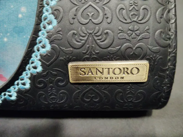 Bolso de mano Santoro Gorjuss