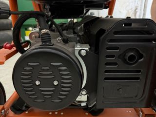 Generador GENERGY SGB LIMITED 7000